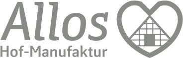Logo Allos Hofmanufaktur