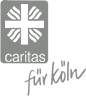 Logo Caritas Köln